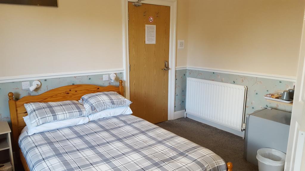 Annie'S Guest House South Shields Eksteriør billede
